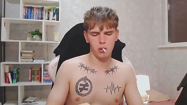 Fredd_Xanders 라이브 XXX 채팅