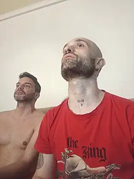 XXX chat uživo modela phanton29