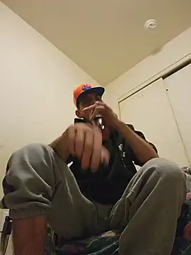 Chat XXX ao vivo de Matthew_204