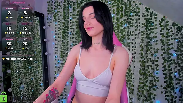 Lyynn_Martin Live XXX-chat