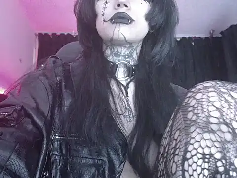 Eclipse__yueのライブXXXチャット