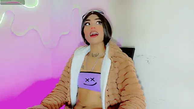 XXX chat uživo modela Fernanda_s_