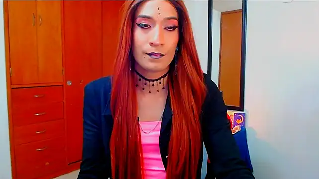 NovaNyx11 라이브 XXX 채팅