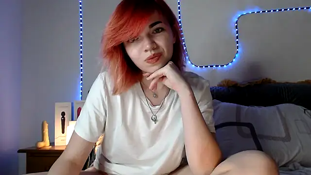 XXX chat uživo modela olivka-flower
