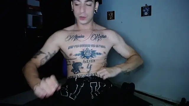 XXX chat uživo modela xxxmethodic