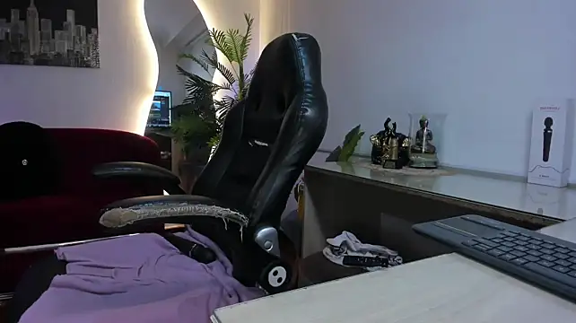 Abbysoler – Live XXX-chat
