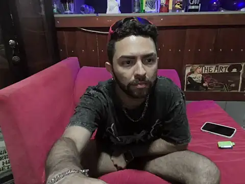 XXX chat uživo modela KingDq