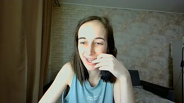 Anika_bloom's Live XXX Chat