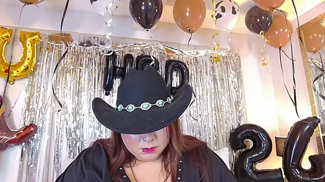 צ'אט XXX בשידור חי של aandreaperez
