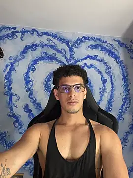 Roronoa__Zoro Chat XXX in diretta