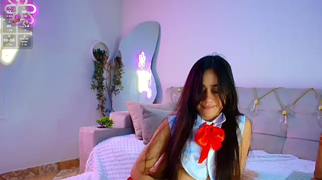 Lizzy_kanee's Live XXX Chat