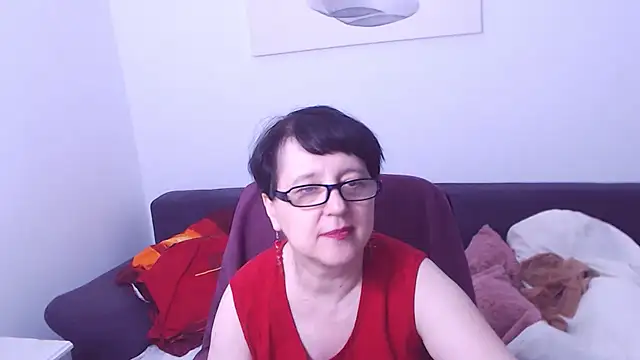 Živý XXX chat ChristaRose