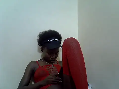 Sexy_trissy Live XXX-Chat