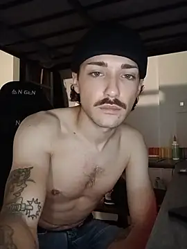Jbenz420 Chat XXX in diretta