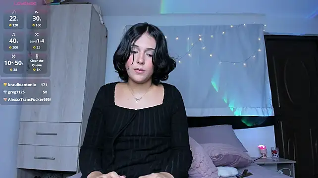 Sembang XXX Secara Langsung liia_collins_