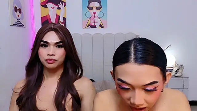 MirandaSterling Obrolan Langsung XXX
