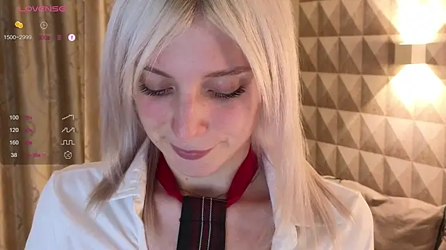 Živý XXX chat HarleeMcIntosh