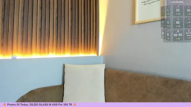 Eyes_Duque Chat XXX in diretta