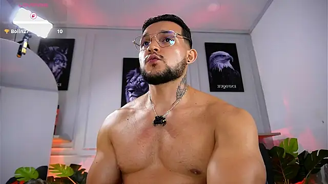 Marco_Vega Obrolan Langsung XXX