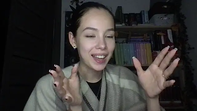 Yuna5343 Live XXX-Chat