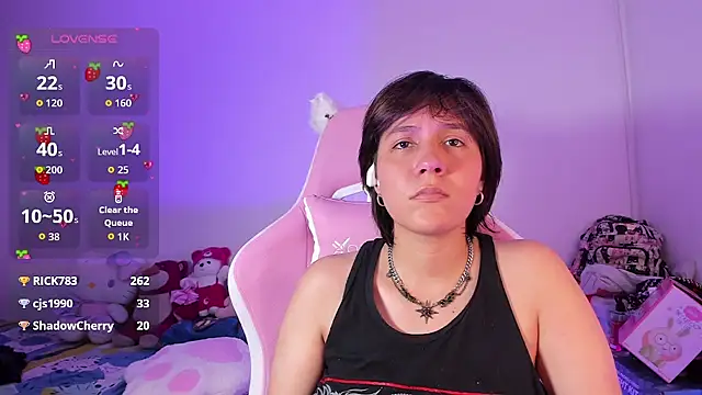 Tsuki_Maru's Live XXX Chat
