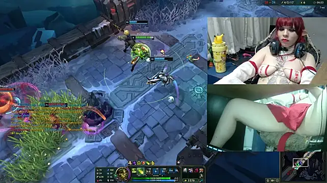 MorangoCChocn Live XXX chat