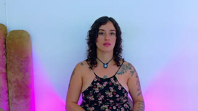 Chat XXX ao vivo de Allison_sc