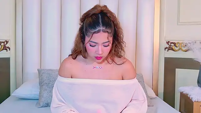 Chat XXX ao vivo de ArianaNovax