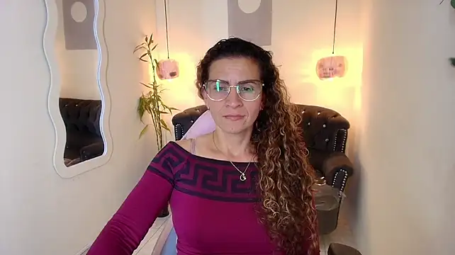 Chat XXX ao vivo de angelbluemilf