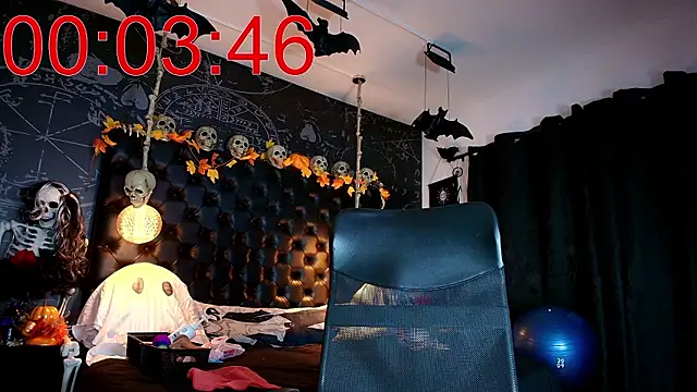 Czat XXX na żywo – AlexHoe_