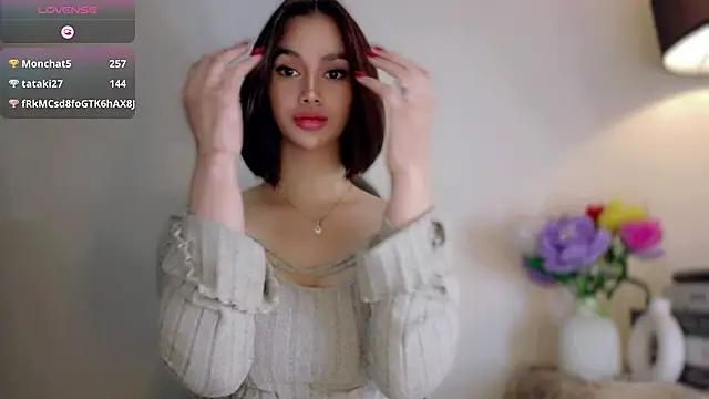 Chat XXX Live Cutee_Anna