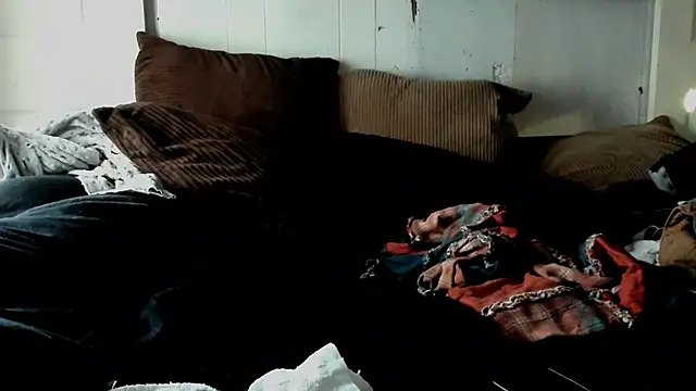 Ben_Jamin Webcam Show