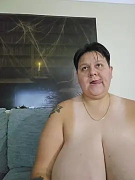 DevilDahm Adlı Modelin Canlı XXX Sohbeti