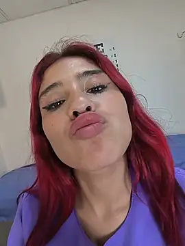 Czat XXX na żywo – Nikky_Rose_