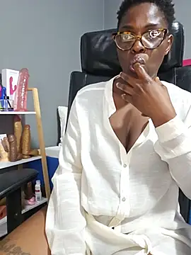 Shaniko89's Live XXX Chat