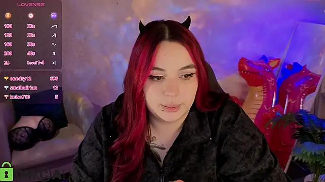 Mia_R0ss Chat XXX in diretta
