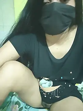 Sania_Afiya Chat XXX in diretta
