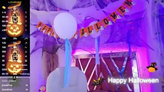 Lizza_JonesのライブXXXチャット