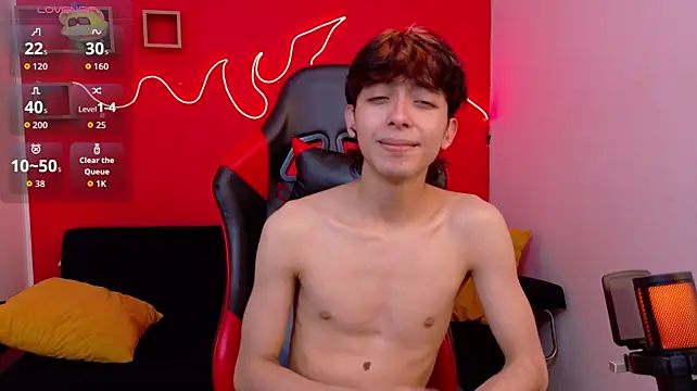 Twink_Sebas7: απευθείας συνομιλία ΧΧΧ