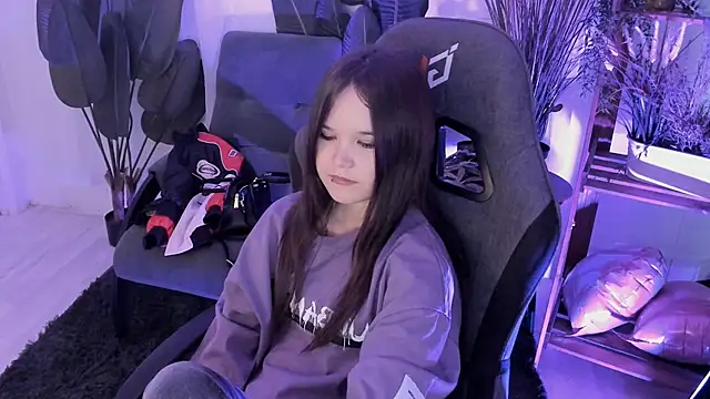 Elainebeness 라이브 XXX 채팅