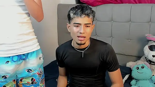 Chat XXX Live nick_acost