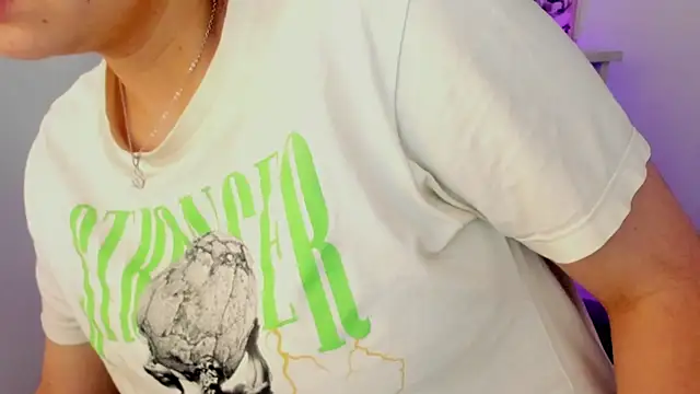 Nathaly_ds 라이브 XXX 채팅