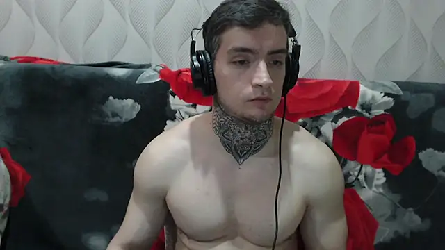this_is_andy 라이브 XXX 채팅