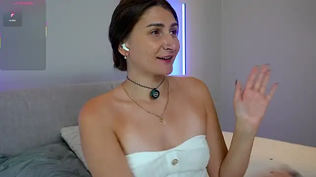 DeILia_Persis 라이브 XXX 채팅