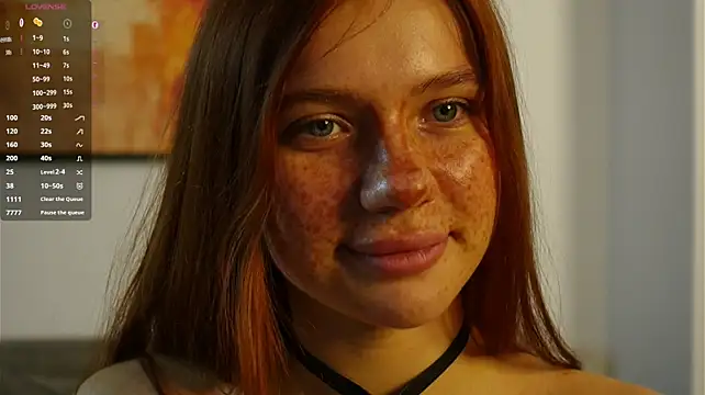 Chat XXX en directo de Killy_Merrot
