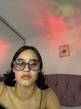 Chat +18 de lissy_ec ao vivo