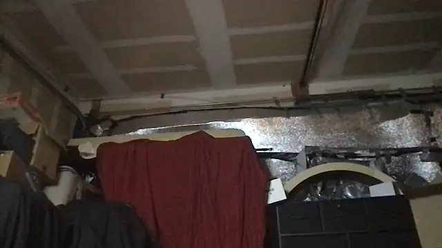 Uncle_Shaggyn Live XXX chat