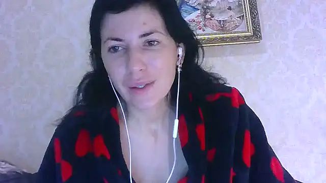 StunnigArt Live XXX-Chat