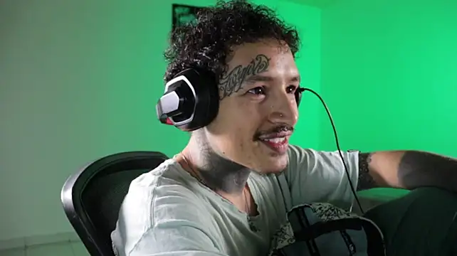 Chat XXX ao vivo de trieone