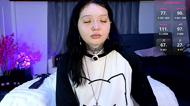 Lein_Bone 라이브 XXX 채팅